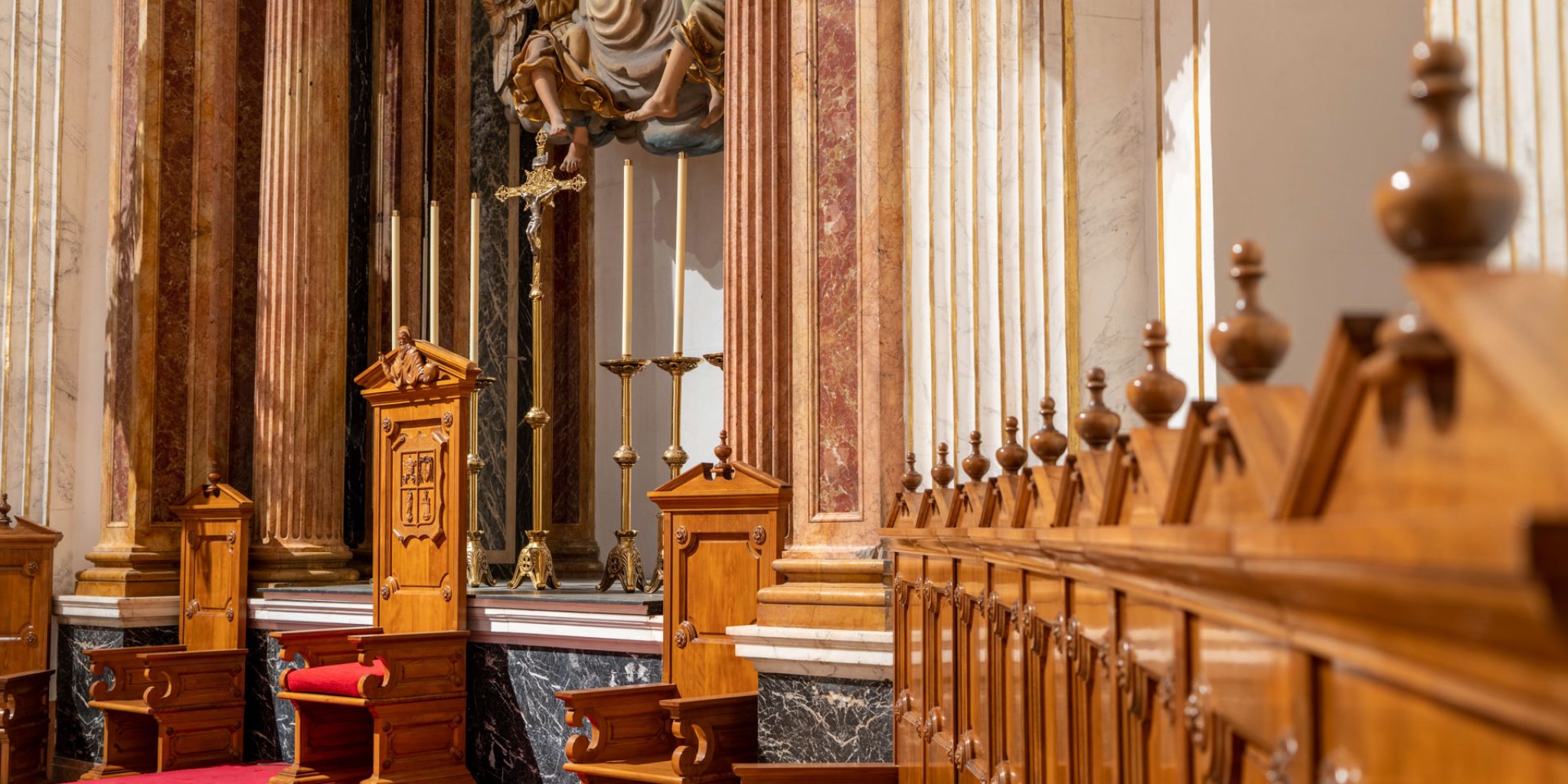 Altar mayor de Segorbe (18)