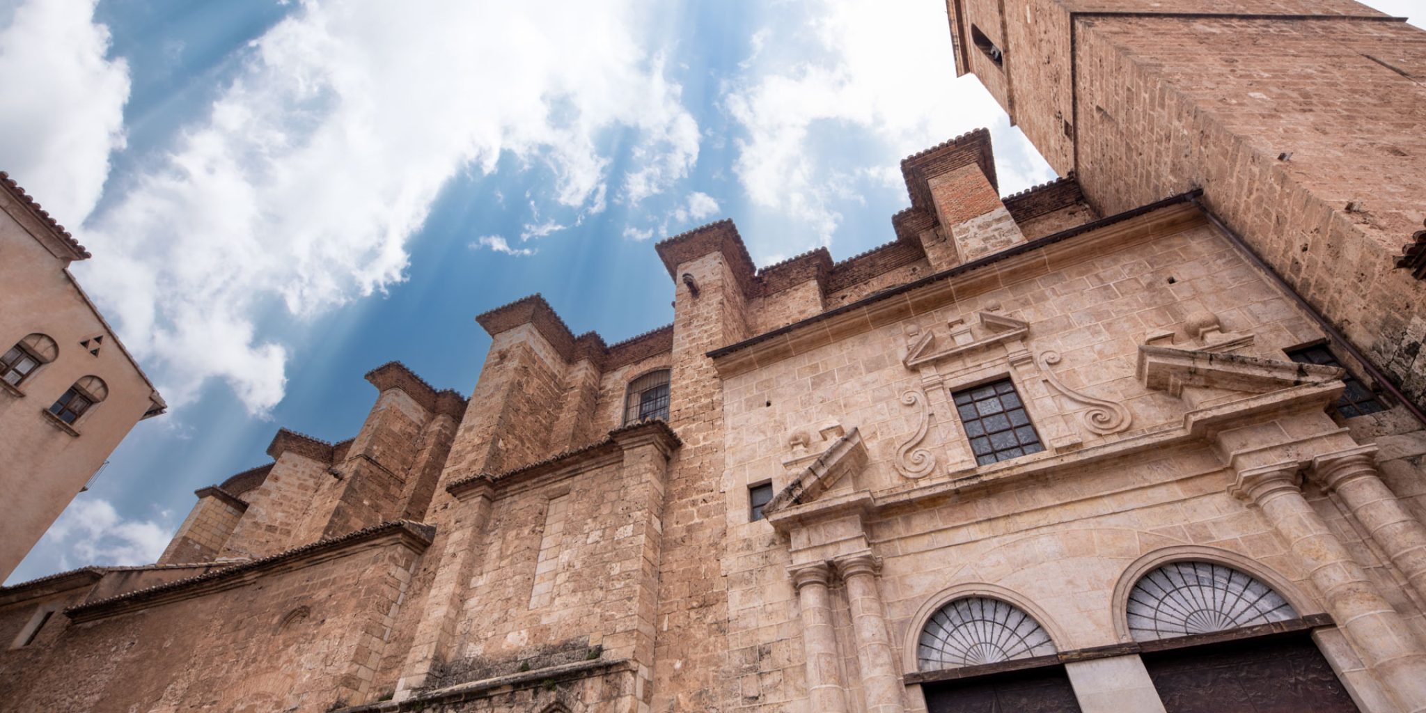 Exteriores Catedral de Segobre (38)